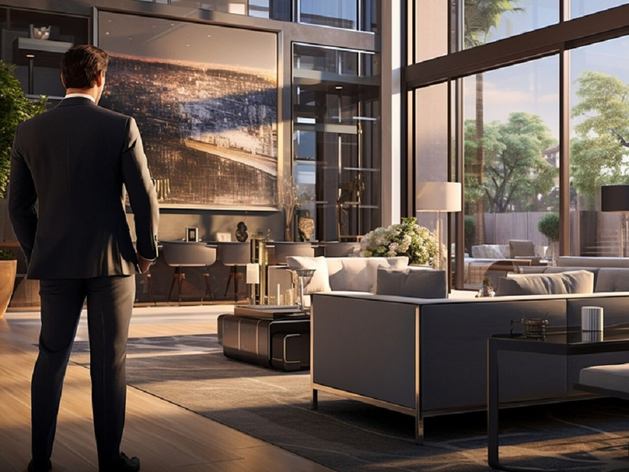 Квартиры бывшего челябинского губернатора отдадут Минобороны
Квартиры бывшего челябинского губернатора отдадут Минобороны