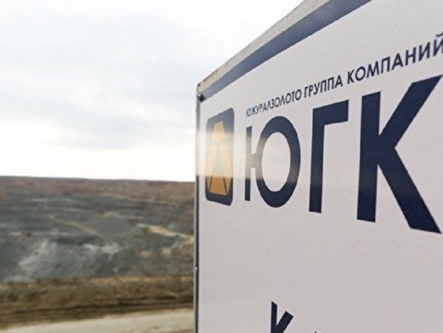 Экс-владелец ЮГК Струков признался, что живет в долг
