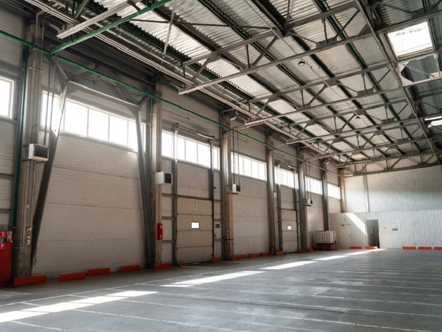 В Челябинске построят новый производственно-складской комплекс
