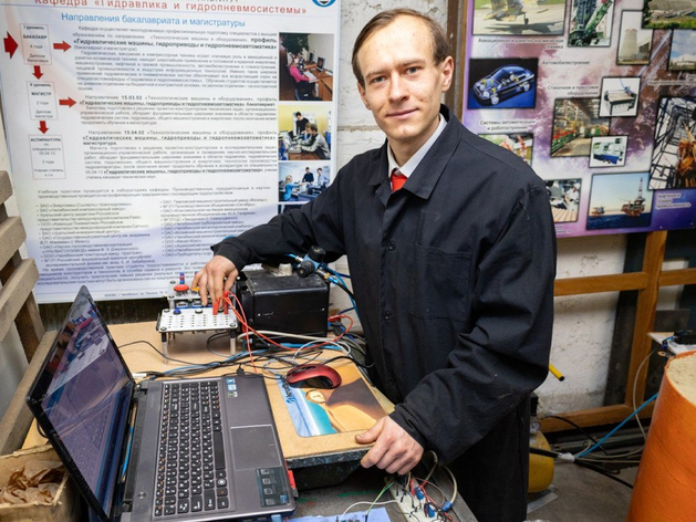 В Челябинске могут появиться дороги, не требующие ремонта 25 лет
В Челябинске могут появиться дороги, не требующие ремонта 25 лет