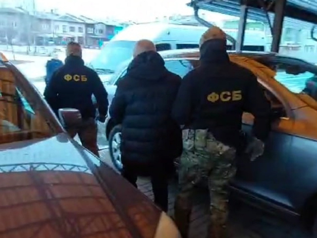 Бывший гендиректор челябинского водоканала задержан ФСБ