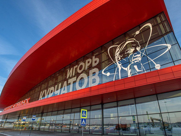 В аэропортах Челябинской области появилась бесплатная вода для пассажиров
