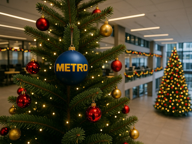 Топ-5 бизнес-подарков от METRO: со вкусом и по делу