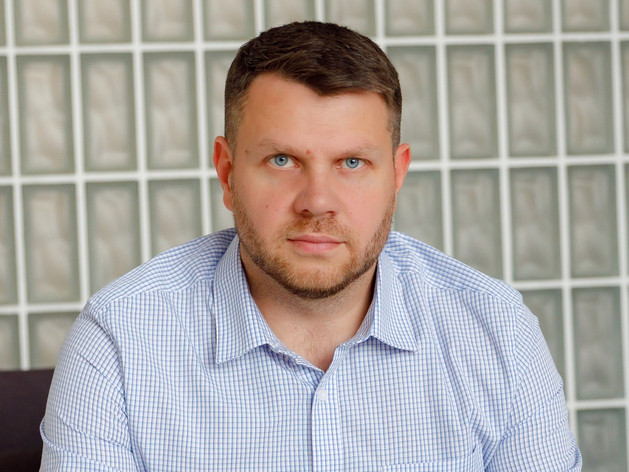 Дмитрий Козленков: Искусственный интеллект повышает эффективность работы
