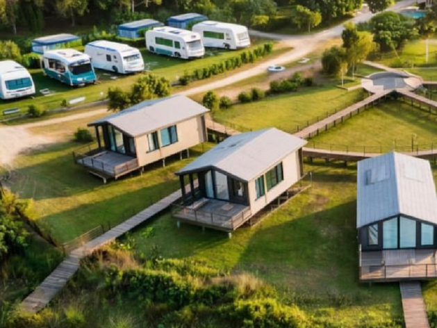 Экокурорт рядом с Аркаимом и Синташтой ищет инвесторов
