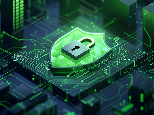 Киберугрозы и их влияние на бизнес: как проактивная безопасность может спасти компанию Киберугрозы и их влияние на бизнес: как проактивная безопасность может спасти компанию