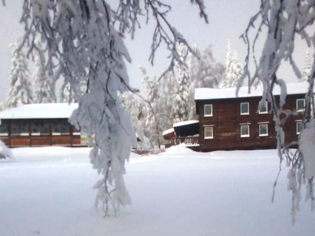 В нацпарке Челябинской области закрыли популярный у туристов дом
