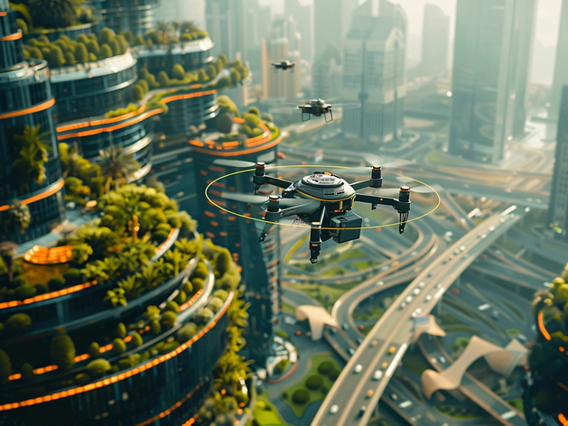 В Челябинске пройдет конференция по защите от БПЛА с участием федерального эксперта