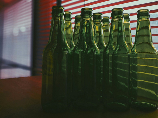 Пивоваренный завод из Челябинской области оказался под угрозой банкротства
Пивоваренный завод из Челябинской области оказался под угрозой банкротства