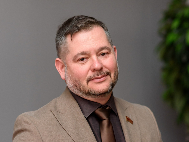 Евгений Субачев: «Важно, чтобы в России покупали отечественную спецтехнику»