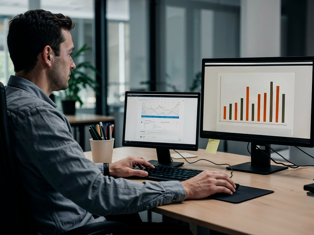 В Челябинской области назвали офисные профессии с самыми высокими зарплатами В Челябинской области назвали офисные профессии с самыми высокими зарплатами