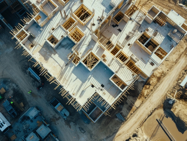 Власти Магнитогорска судятся с подрядчиком ФОКа за 1,9 млрд рублей