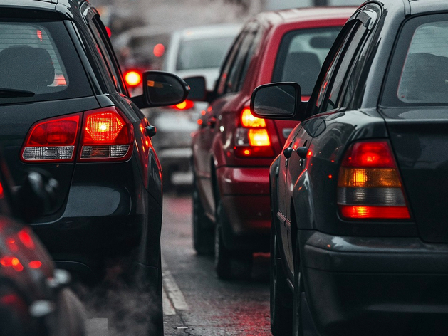 Первый этап запуска системы платных парковок начали в Челябинске