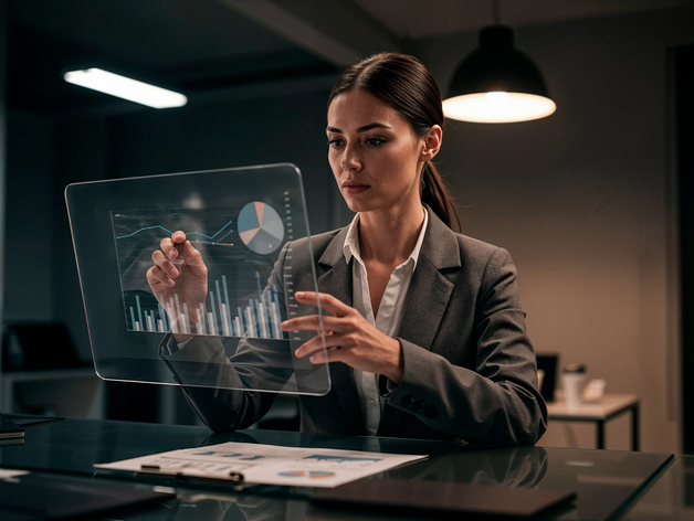 Спрос на бизнес-услуги в Челябинской области осенью растет: какие направления в лидерах