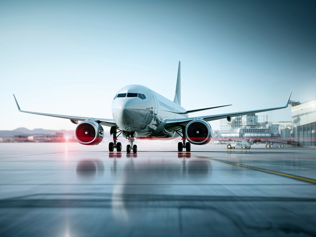 В Челябинске нашли способ повышения качества обшивки самолетов
