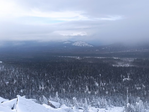 Земли челябинского нацпарка «Зигальга» получили охранный статус
