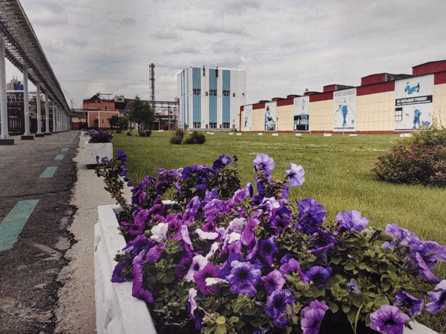 Названы самые благоустроенные предприятия Челябинской области: кто вошел в топ-10