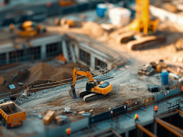 В челябинском поселке построят офис «Красное & белое» вопреки недовольствам
