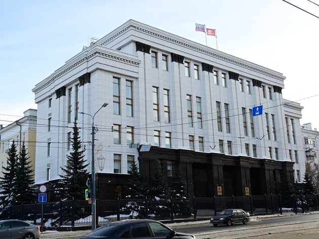 Челябинская область намерена взять кредиты почти на 23 млрд рублей
