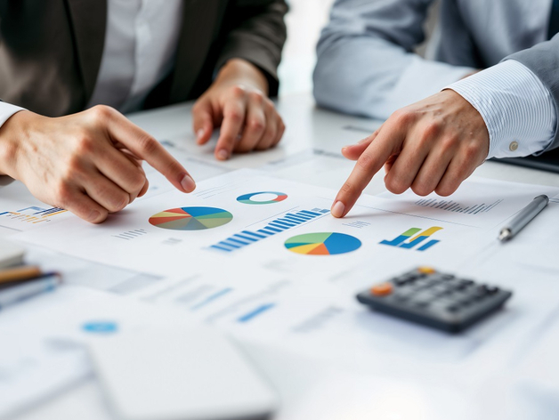 Число занятых в малом и среднем бизнесе Челябинской области сократилось