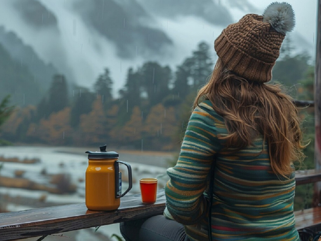 Жители Челябинской области все чаще стали выбирать отдых в горах и у воды
