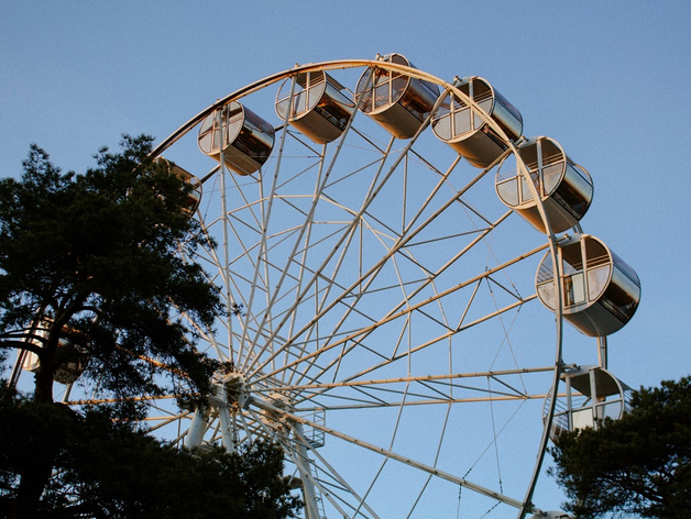 В челябинском парке после ареста экс-директора назначен новый руководитель
