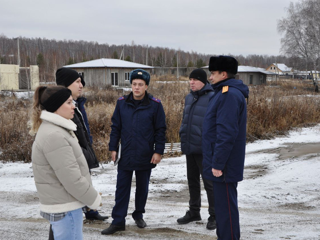 Дело дольщиков «Ясного Неба» в Челябинской области выходит на финальную стадию