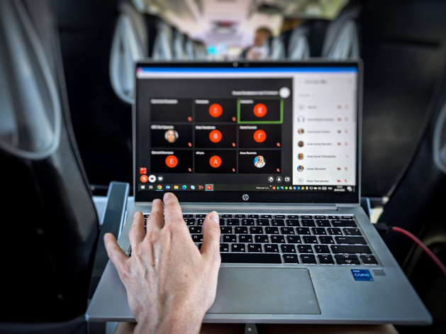 Южноуральские архивы перешли на отечественную платформу онлайн-коммуникации

