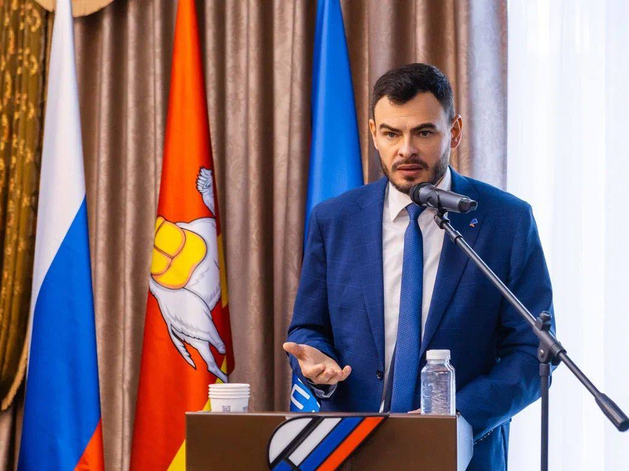 Евгений Макагонов: «У любой компании должна быть цифровая стратегия»