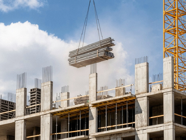 В Челябинске ищут подрядчика для строительства центра по вопросам миграции