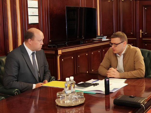 Уволен министр Челябинской области, находящийся под арестом
Уволен министр Челябинской области, находящийся под арестом