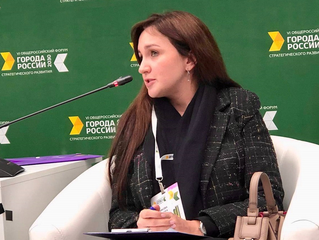 Начальник комитета по культуре Челябинска ушла в отставку
