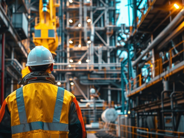 Индекс промпроизводства в Челябинской области за месяц вырос на 0,4 процента
