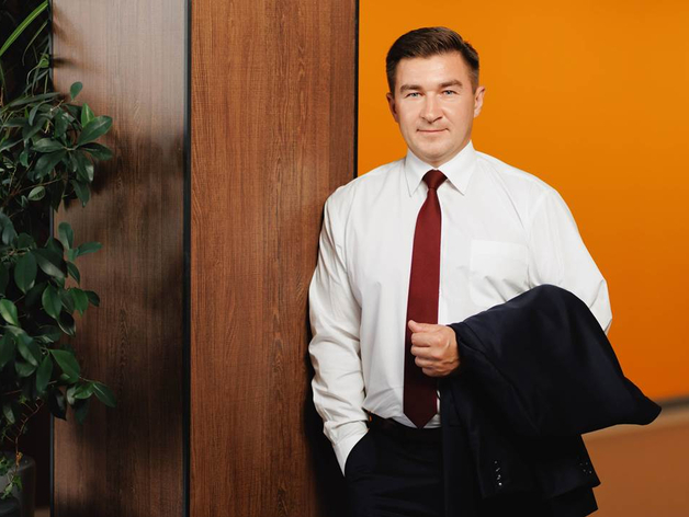 Сергей Таскаев: «Наука и бизнес создают продукты, аналогов которым нет в мире»