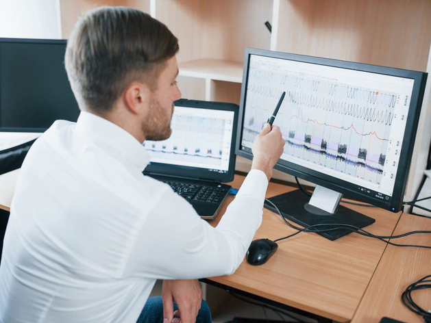 Бизнес Челябинска втрое увеличил запрос на экспертов по большим данным 