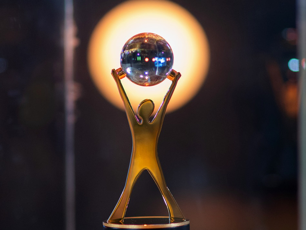 Пафос — не наш стиль: как создавалась премия «Человек года — 2025» Пафос — не наш стиль: как создавалась премия «Человек года — 2025»