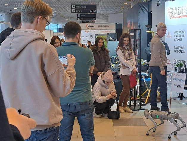 Что мешает и как быстрее внедрять искусственный интеллект на челябинских предприятиях