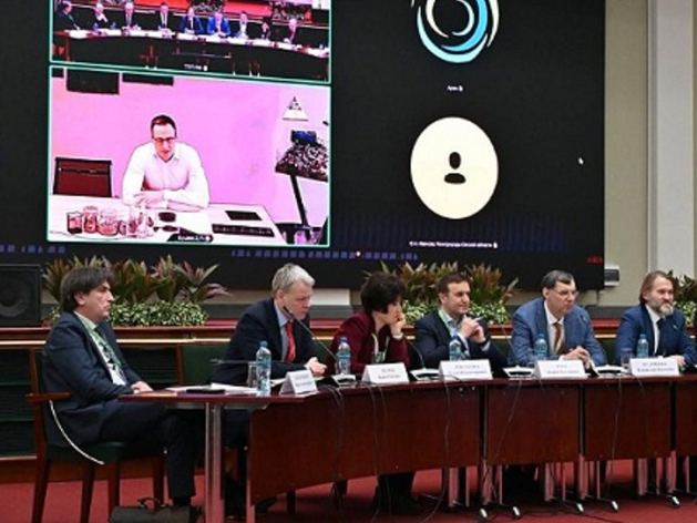 Федеральные власти оценили систему экомониторинга в Челябинске 