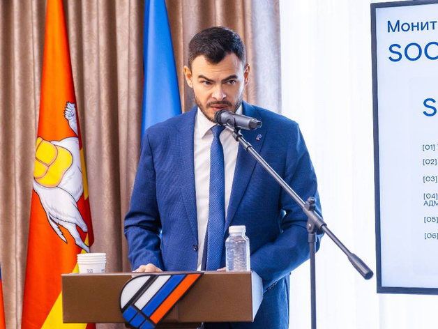 Евгений Макагонов, Ростелеком: «Лидерам бизнеса необходимо стать экспертами в цифре»