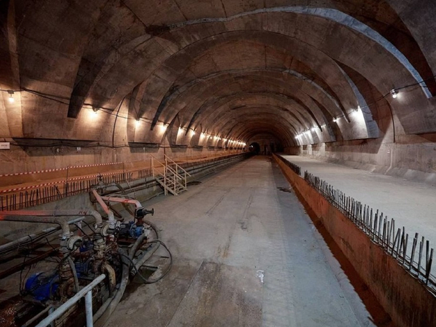 «Моспроект-3» арендует крупную партию техники для строительства метротрама в Челябинске «Моспроект-3» арендует крупную партию техники для строительства метротрама в Челябинске