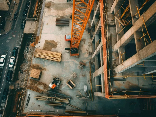 Экспертиза одобрила реконструкцию недостроя рядом с торговым комплексом в Челябинске
Экспертиза одобрила реконструкцию недостроя рядом с торговым комплексом в Челябинске