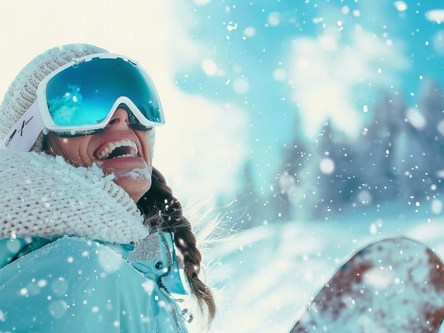 Более 50% жителей Челябинской области планируют путешествие на новогодние праздники
Более 50% жителей Челябинской области планируют путешествие на новогодние праздники