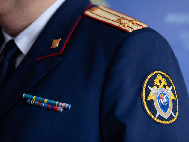 Челябинская чиновница Россельхознадзора попалась на взятках от поставщиков овощей Челябинская чиновница Россельхознадзора попалась на взятках от поставщиков овощей