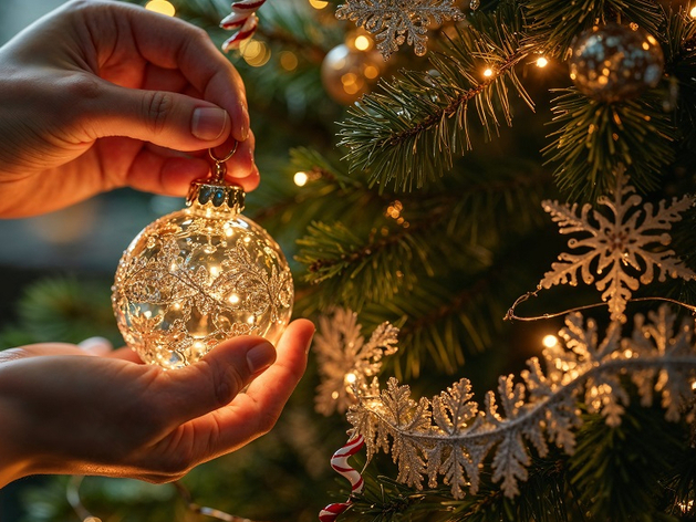 В Челябинске продаются винтажные елочные игрушки: редкие фигурки за тысячи рублей В Челябинске продаются винтажные елочные игрушки: редкие фигурки за тысячи рублей