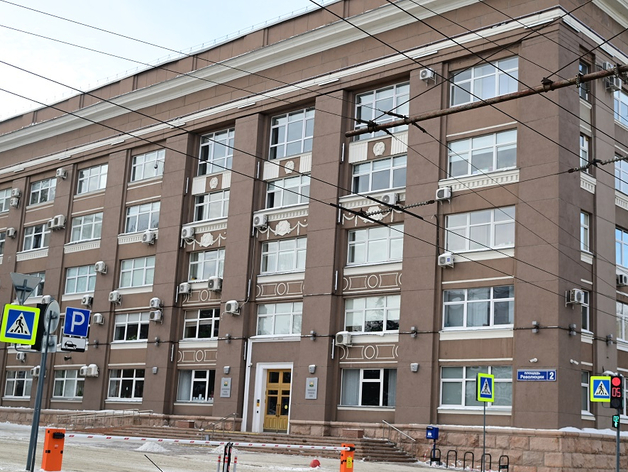 В Челябинске изменился порядок выбора мэра
В Челябинске изменился порядок выбора мэра