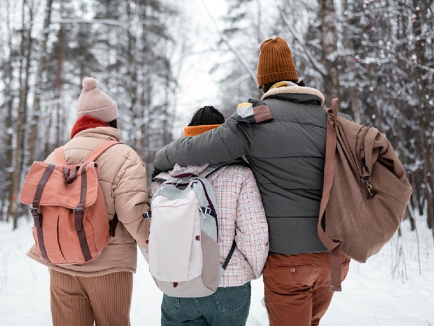 Глэмпинги и горнолыжные трассы: туризм в Челябинской области вырос на 14% Глэмпинги и горнолыжные трассы: туризм в Челябинской области вырос на 14%