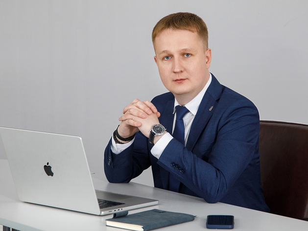 Алексей Усков, «Голос.inSmart»: «В сфере высоких технологий важно повышать конкуренцию» Алексей Усков, «Голос.inSmart»: «В сфере высоких технологий важно повышать конкуренцию»