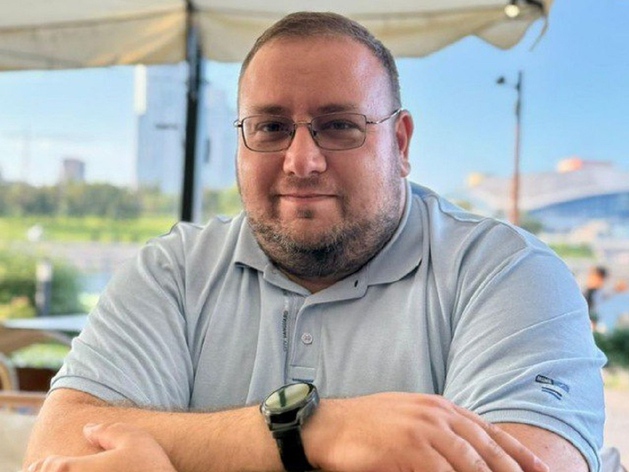 В Челябинске назначен председатель Комитета дорожного хозяйства В Челябинске назначен председатель Комитета дорожного хозяйства