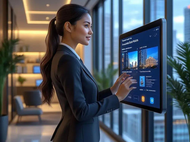 Отельеры могут перейти на отечественную облачную платформу для гостиничного бизнеса Отельеры могут перейти на отечественную облачную платформу для гостиничного бизнеса