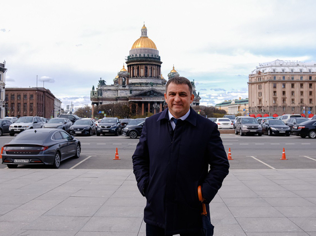 Южноуральский юрист защитил бизнес от патентных троллей Южноуральский юрист защитил бизнес от патентных троллей